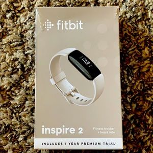 Fitbit Inspire 2
